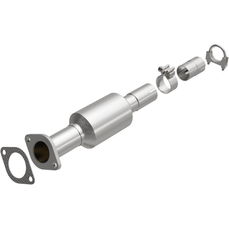 MagnaFlow Exhaust Products 5571814 - California CARB Direct-Fit Catalytic Converter 1