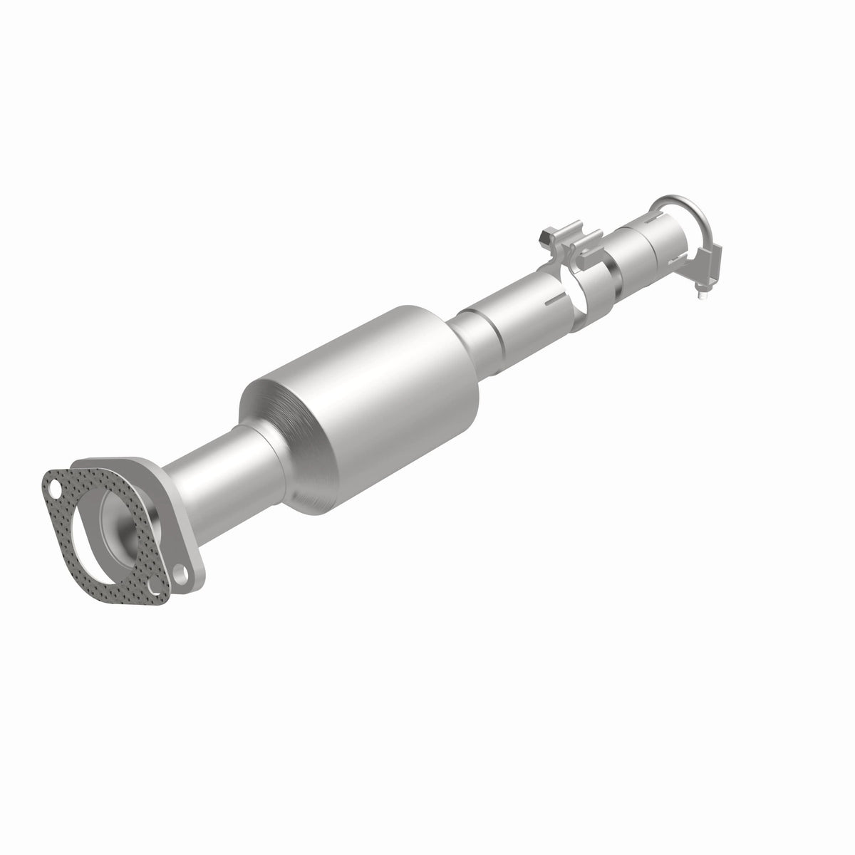 MagnaFlow Exhaust Products 5571814 - California CARB Direct-Fit Catalytic Converter 2