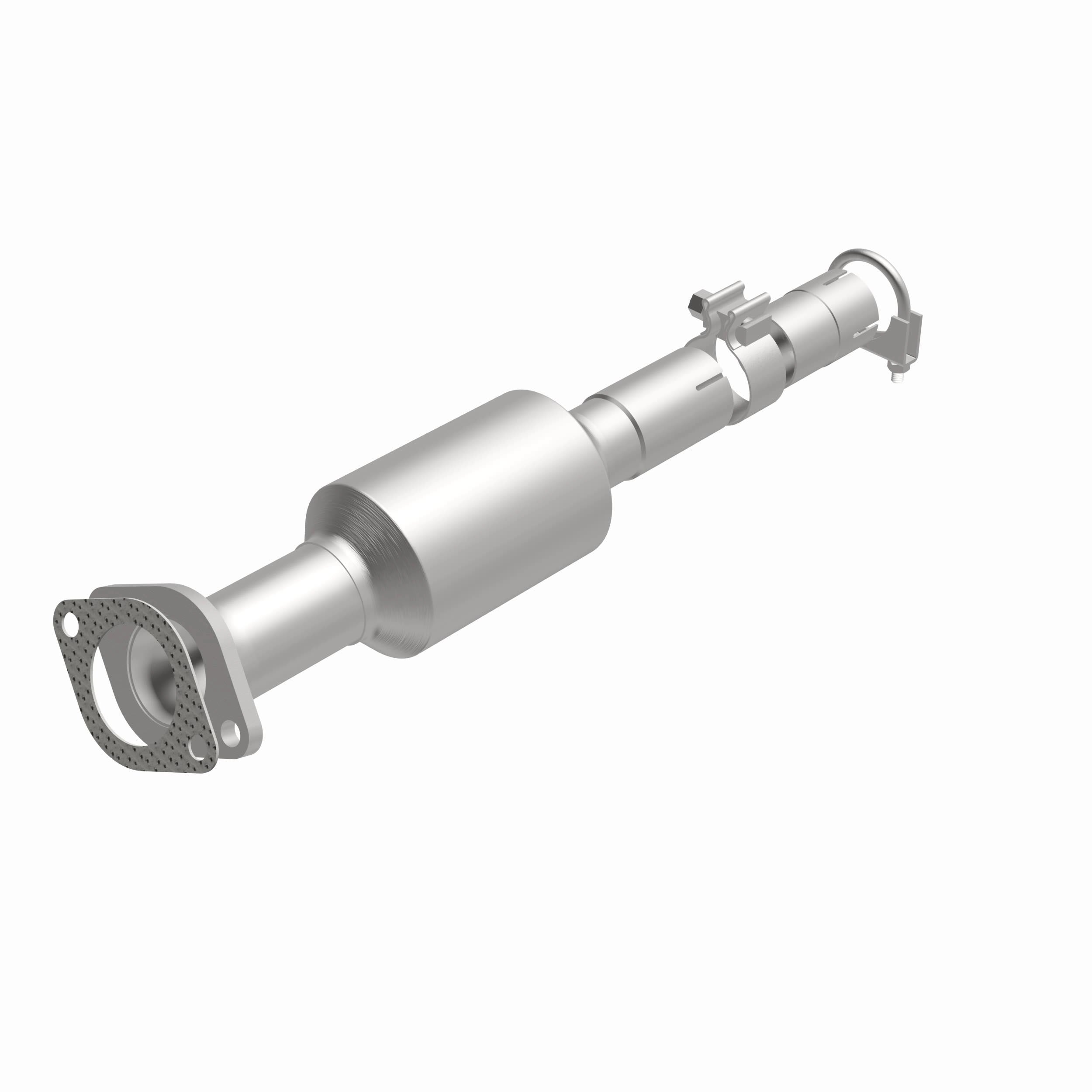 MagnaFlow Exhaust Products 5571814 - California CARB Direct-Fit Catalytic Converter 2