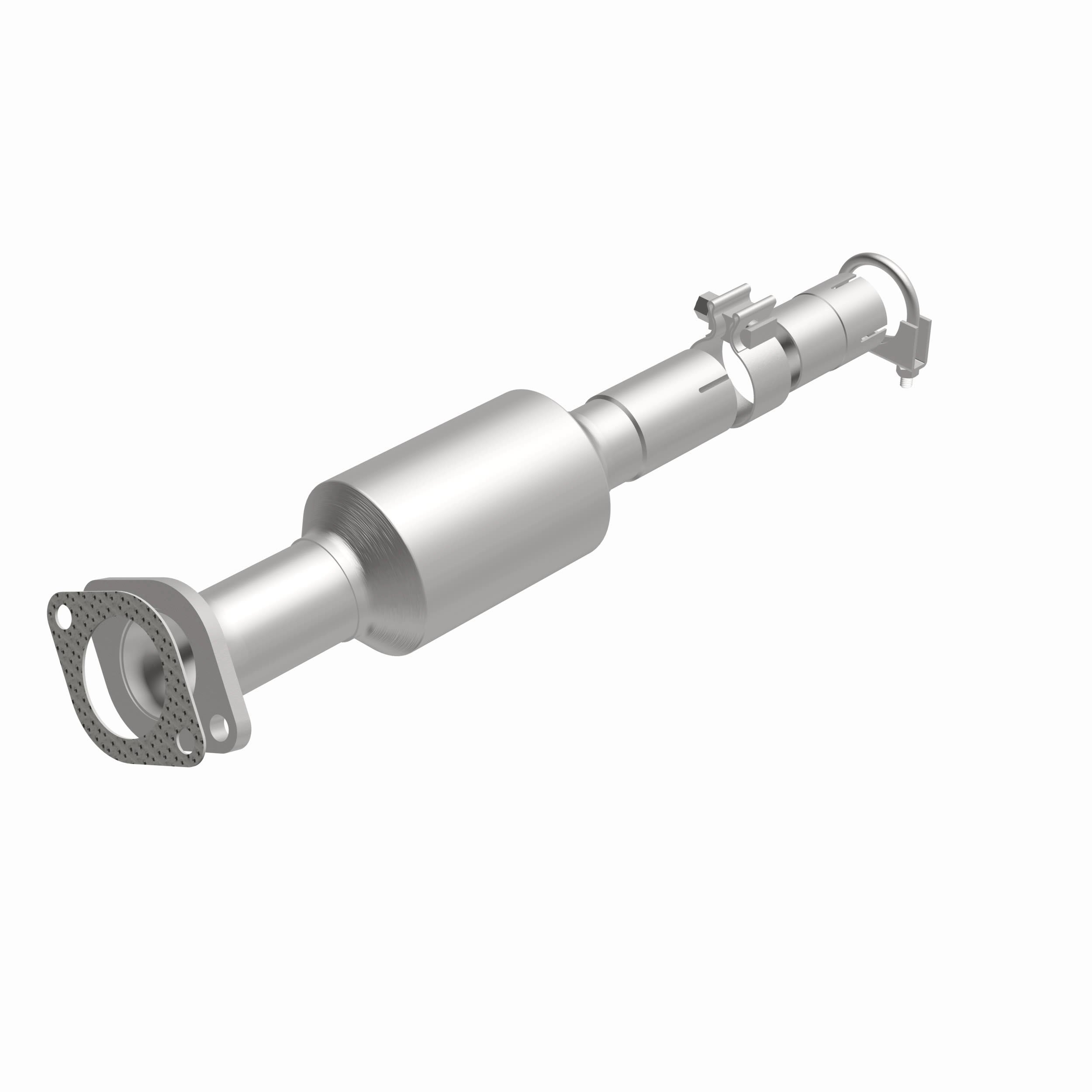 MagnaFlow Exhaust Products 5571814 - California CARB Direct-Fit Catalytic Converter 3