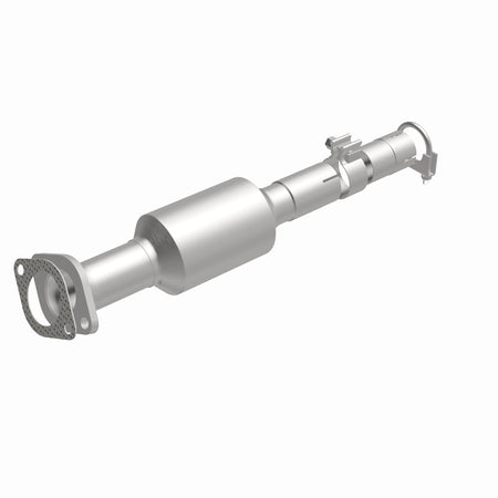 MagnaFlow Exhaust Products 5571814 - California CARB Direct-Fit Catalytic Converter 4