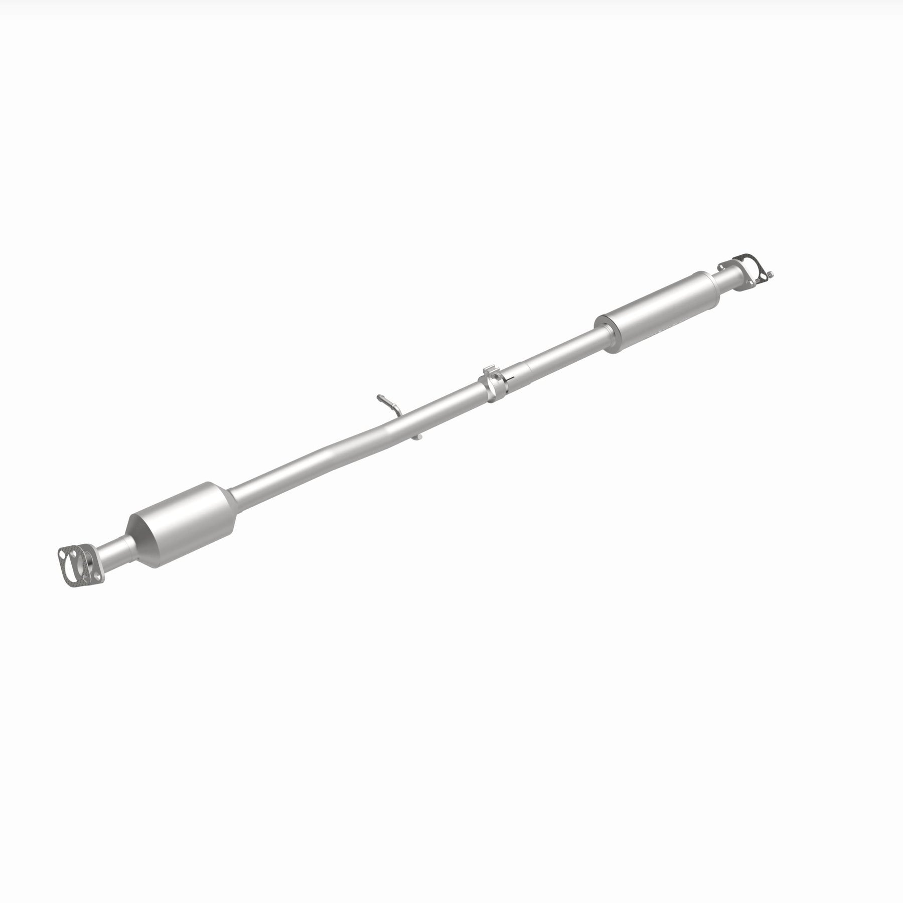 MagnaFlow Exhaust Products 5571815 - Catalytic Converter