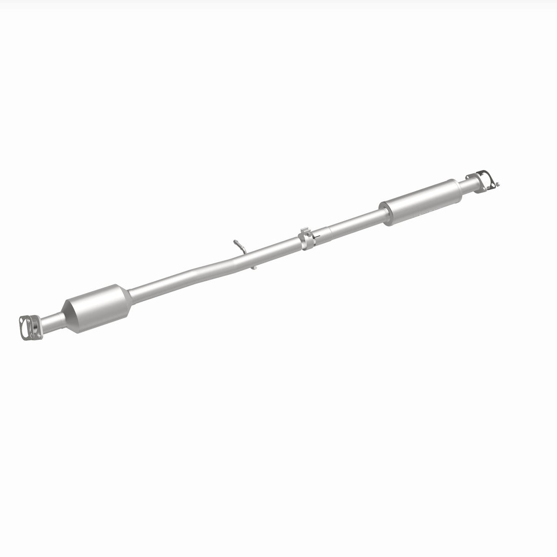 MagnaFlow Exhaust Products 5571815 - Catalytic Converter