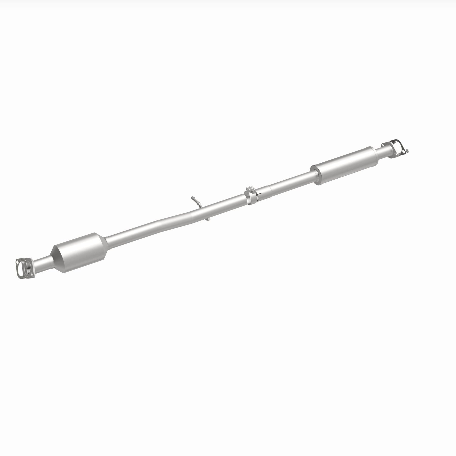 MagnaFlow Exhaust Products 5571815 - Catalytic Converter