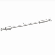 MagnaFlow Exhaust Products 5571815 - Catalytic Converter