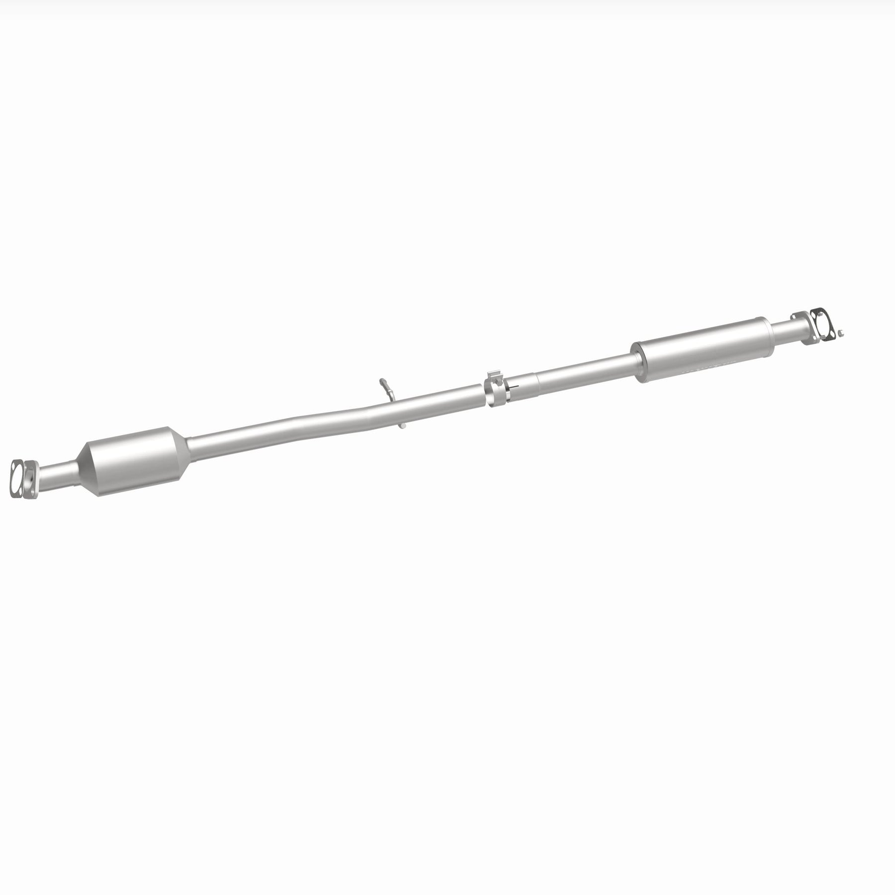 MagnaFlow Exhaust Products 5571815 - Catalytic Converter