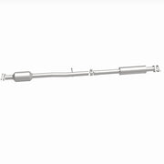 MagnaFlow Exhaust Products 5571815 - Catalytic Converter