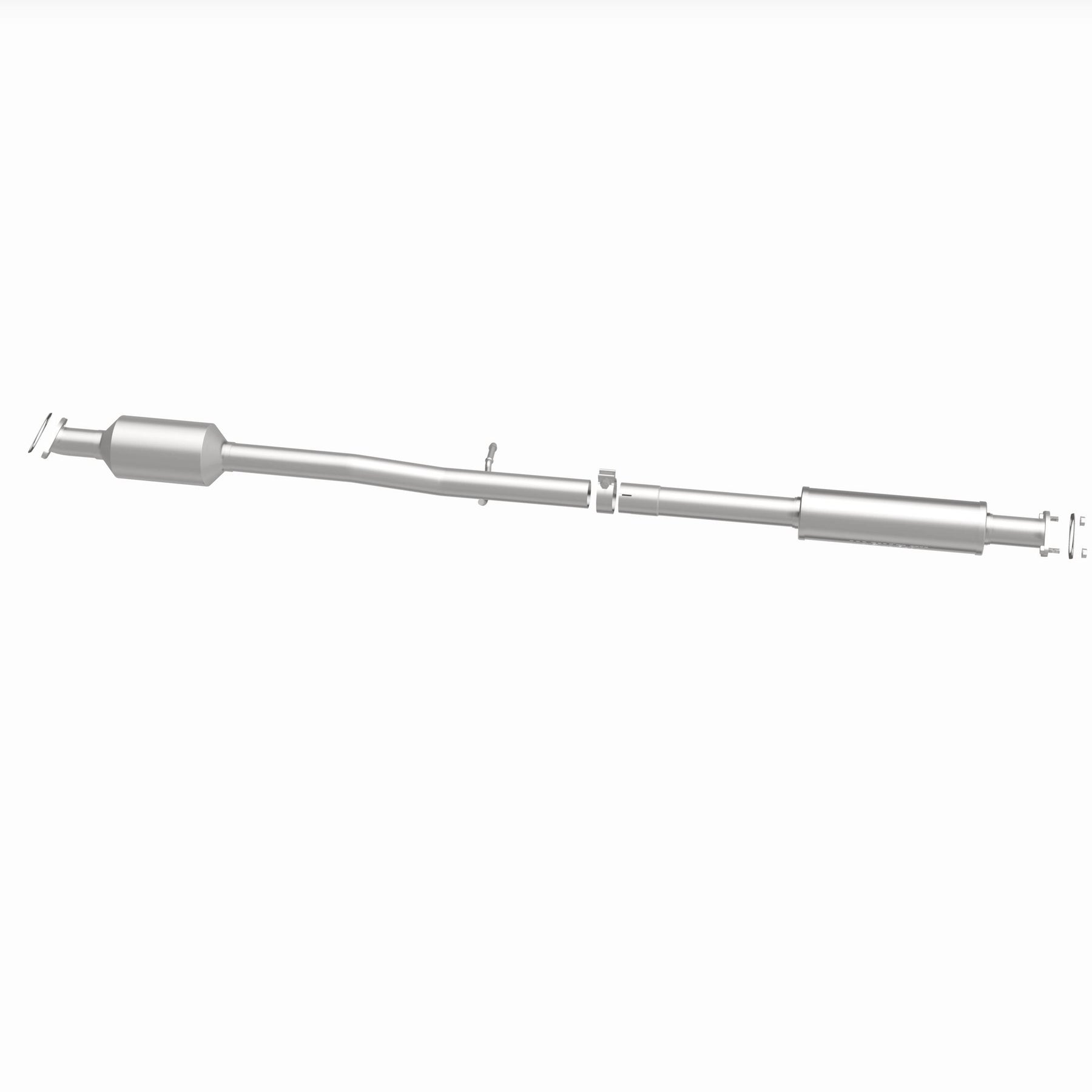 MagnaFlow Exhaust Products 5571815 - Catalytic Converter
