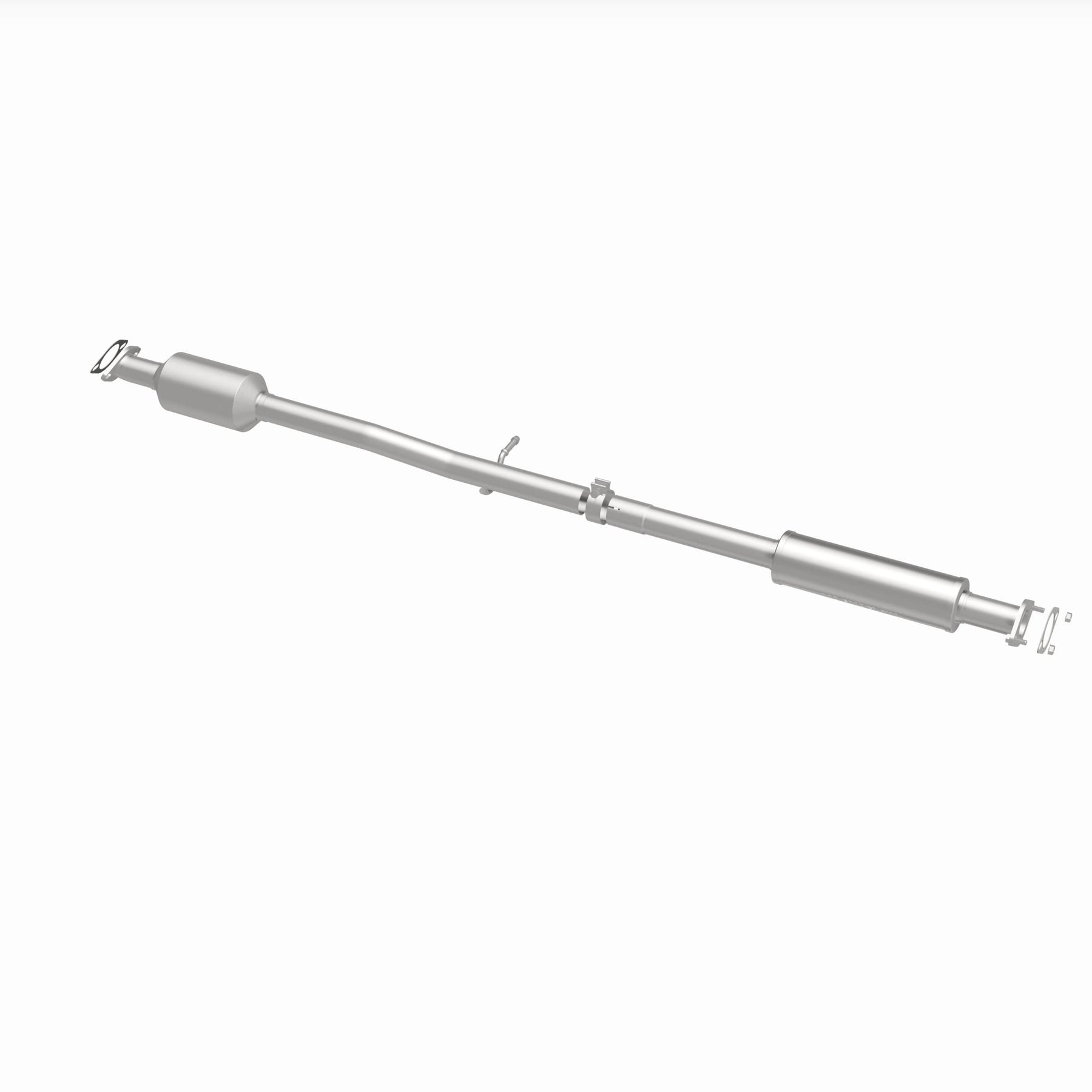 MagnaFlow Exhaust Products 5571815 - Catalytic Converter