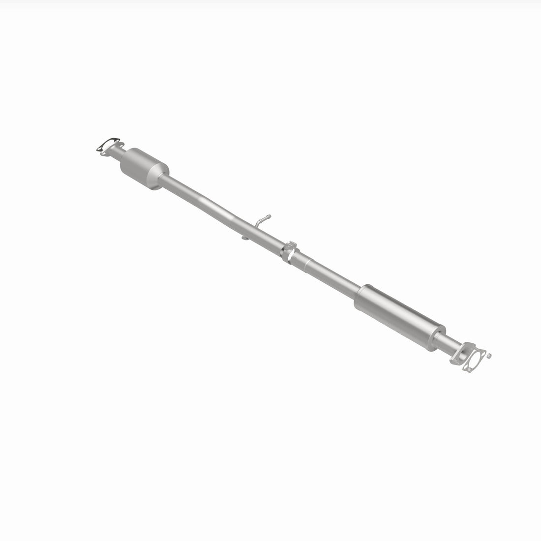MagnaFlow Exhaust Products 5571815 - Catalytic Converter