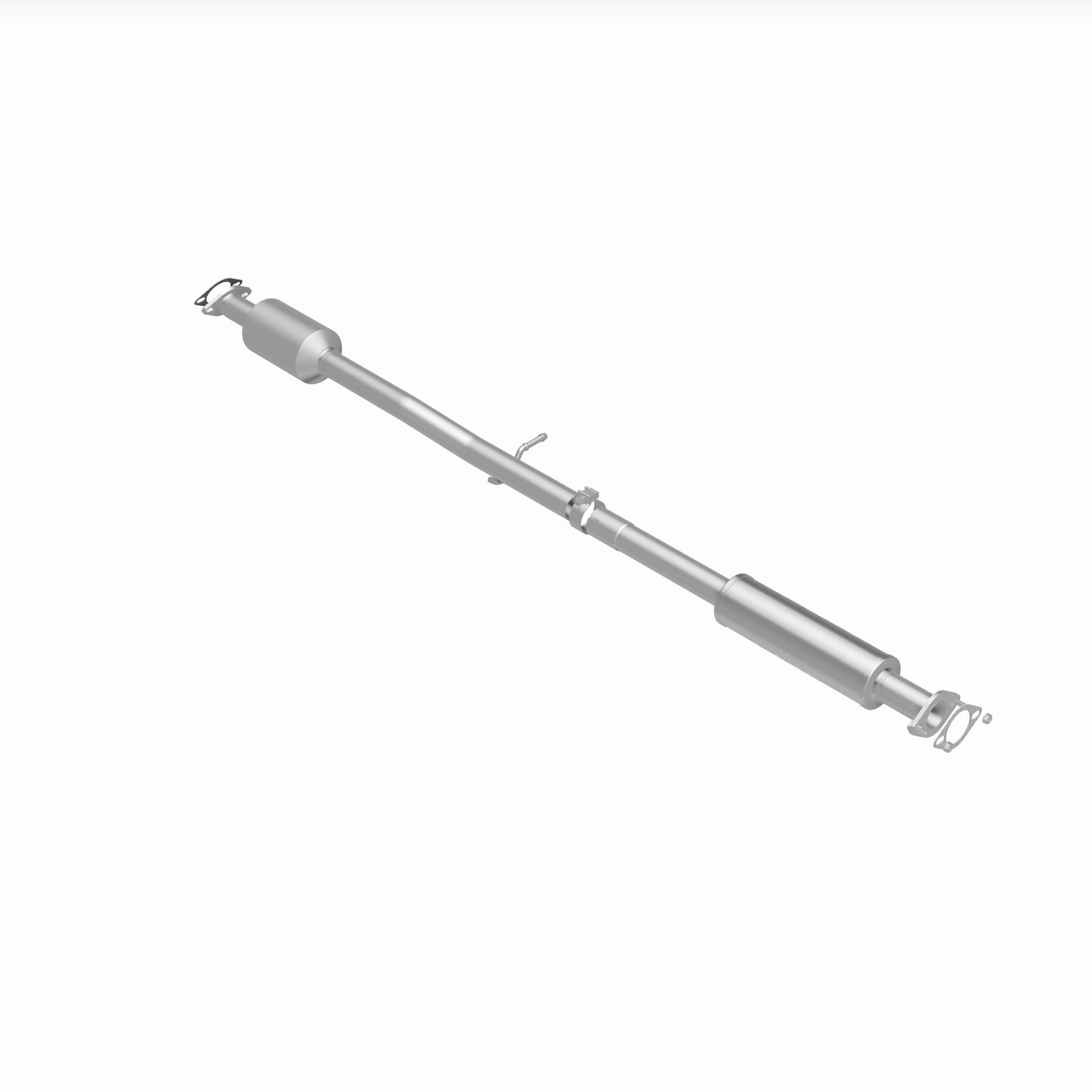 MagnaFlow Exhaust Products 5571815 - Catalytic Converter
