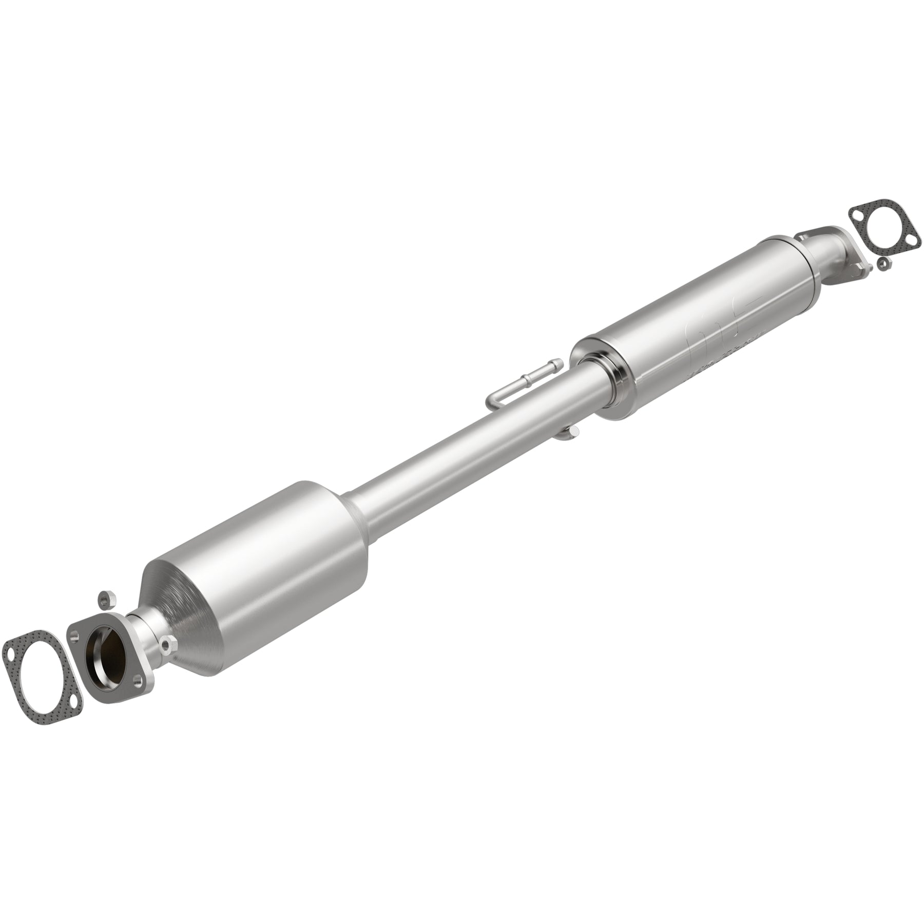 MagnaFlow Exhaust Products 5571820 - Catalytic Converter