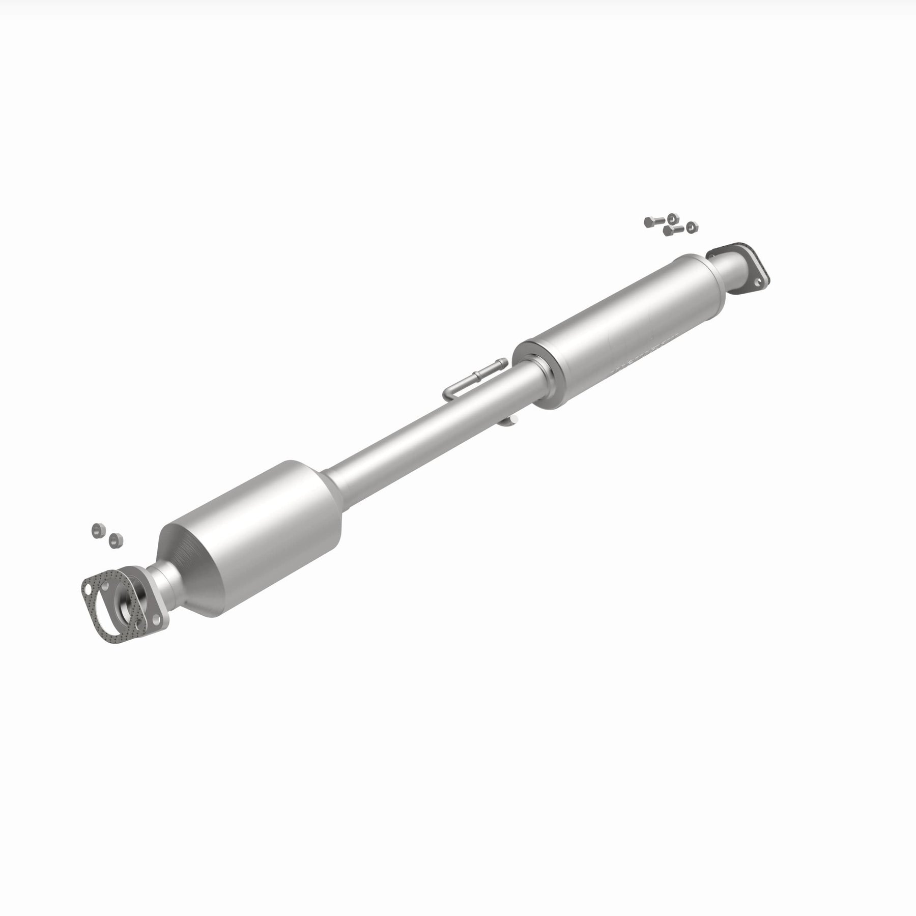 MagnaFlow Exhaust Products 5571820 - Catalytic Converter