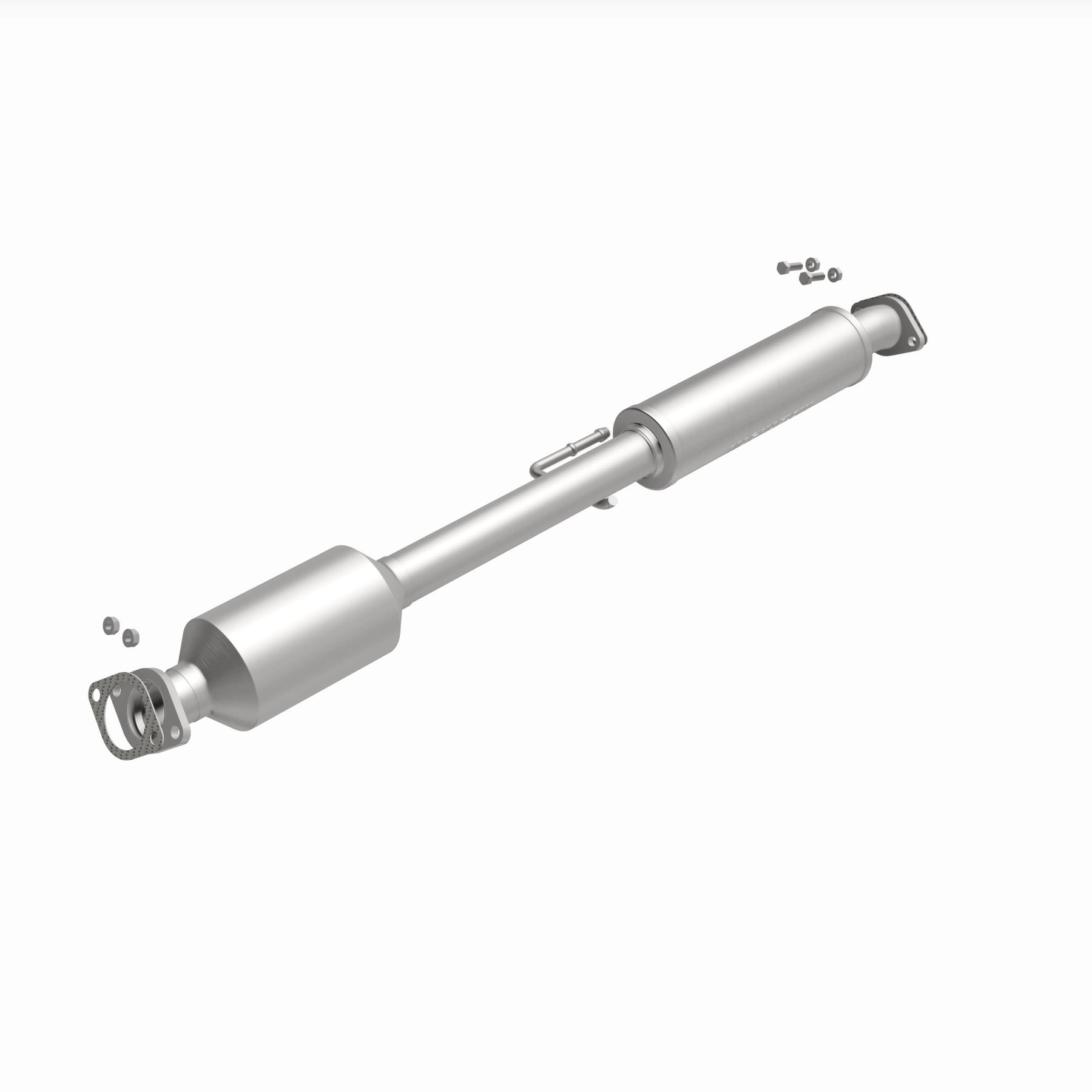 MagnaFlow Exhaust Products 5571820 - Catalytic Converter
