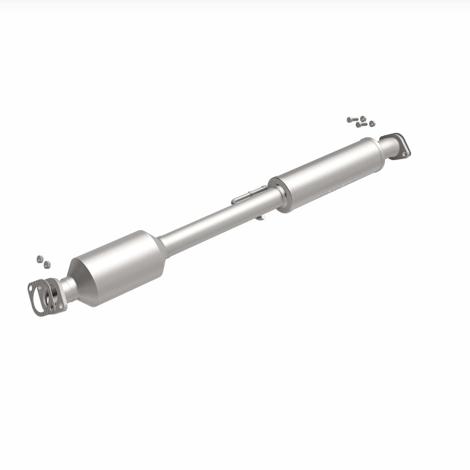 MagnaFlow Exhaust Products 5571820 - Catalytic Converter