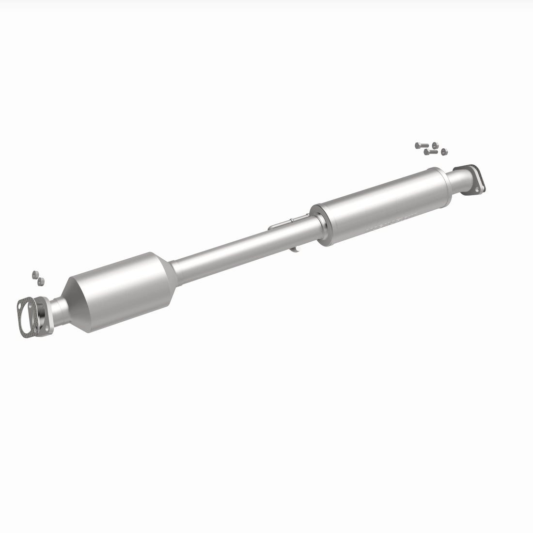 MagnaFlow Exhaust Products 5571820 - Catalytic Converter