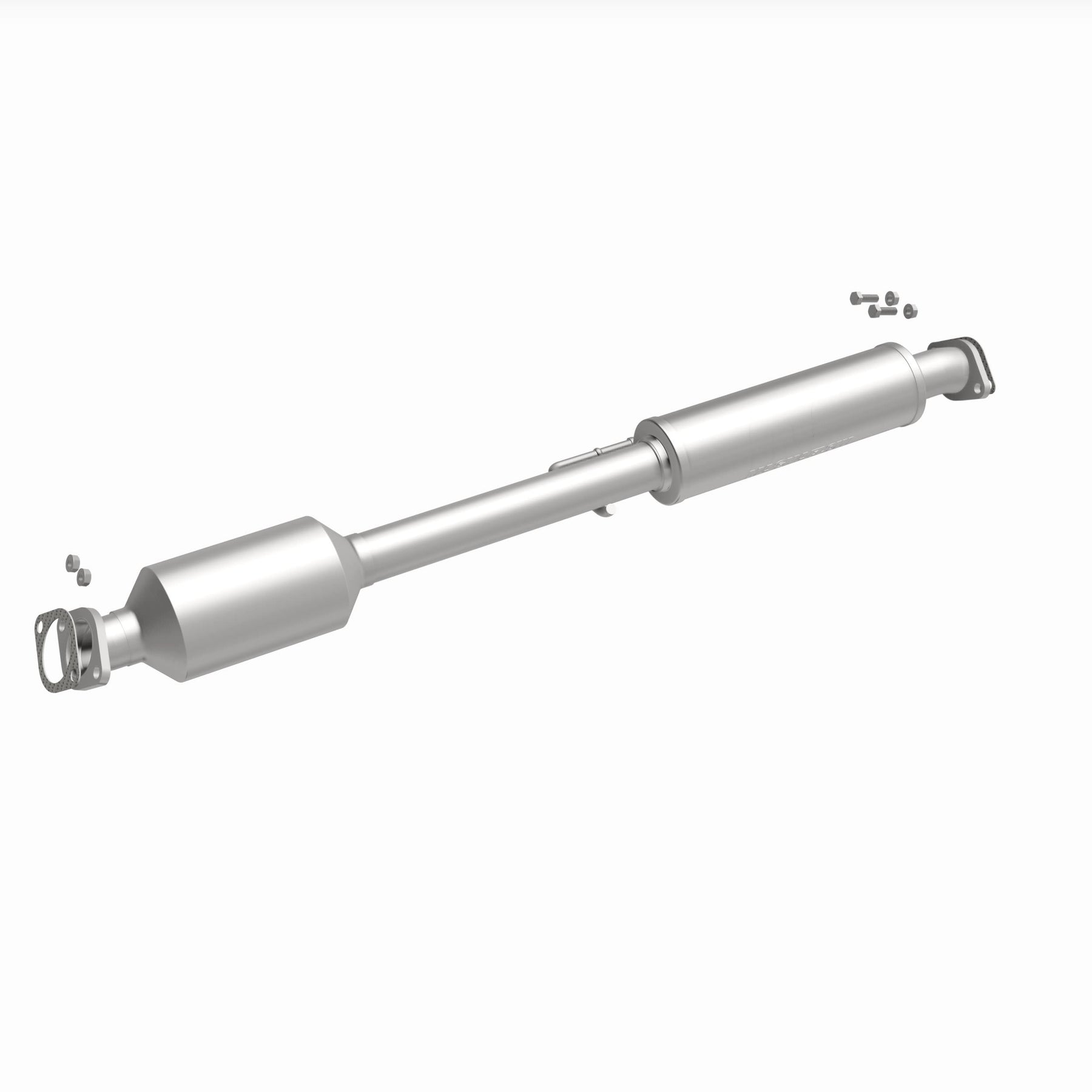 MagnaFlow Exhaust Products 5571820 - Catalytic Converter