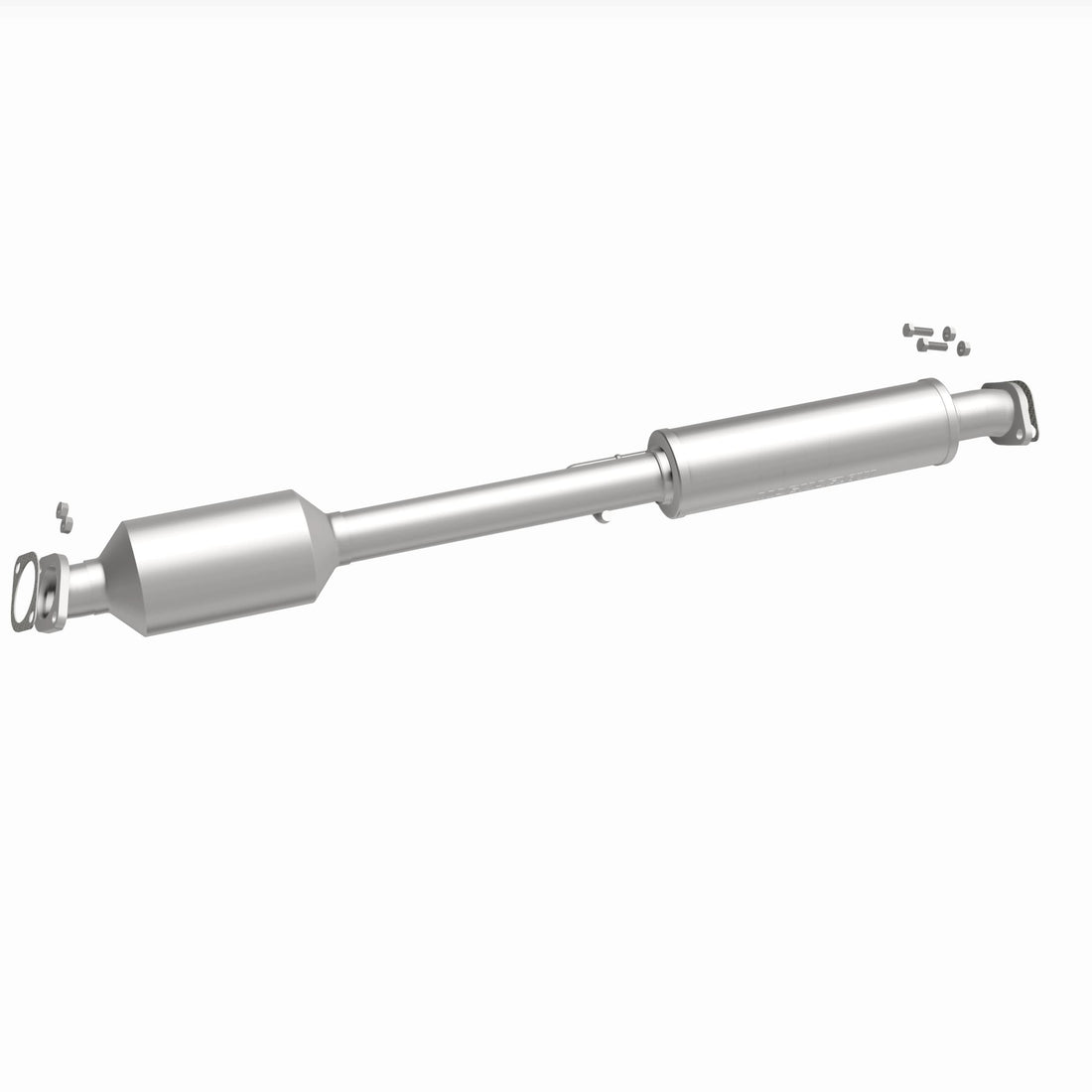 MagnaFlow Exhaust Products 5571820 - Catalytic Converter
