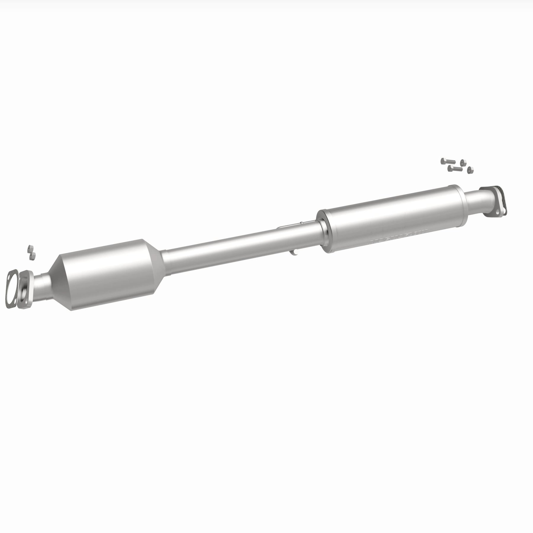 MagnaFlow Exhaust Products 5571820 - Catalytic Converter