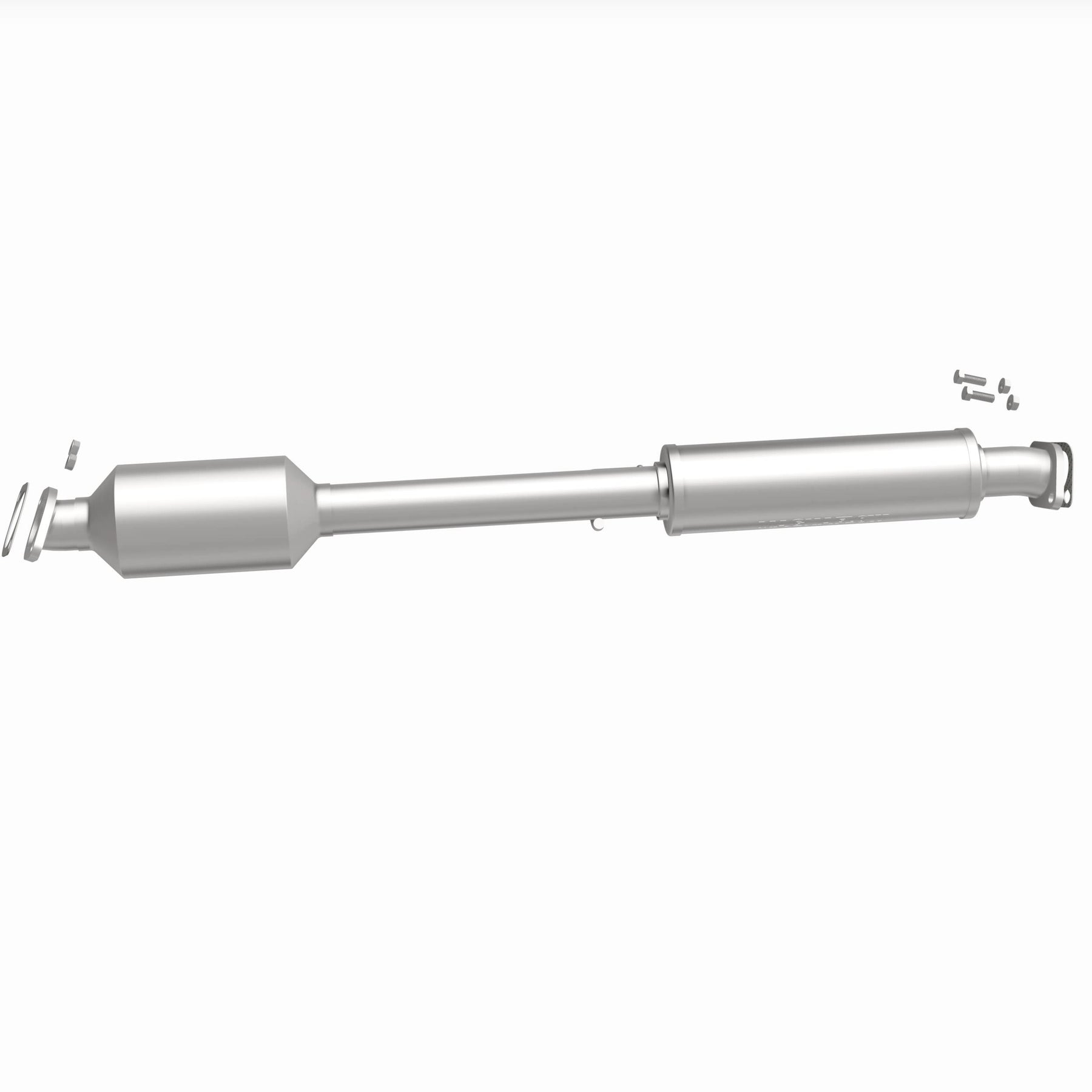 MagnaFlow Exhaust Products 5571820 - Catalytic Converter