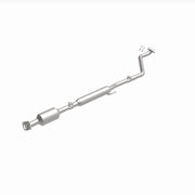 MagnaFlow Exhaust Products 5571828 - Catalytic Converter