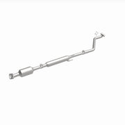 MagnaFlow Exhaust Products 5571828 - Catalytic Converter