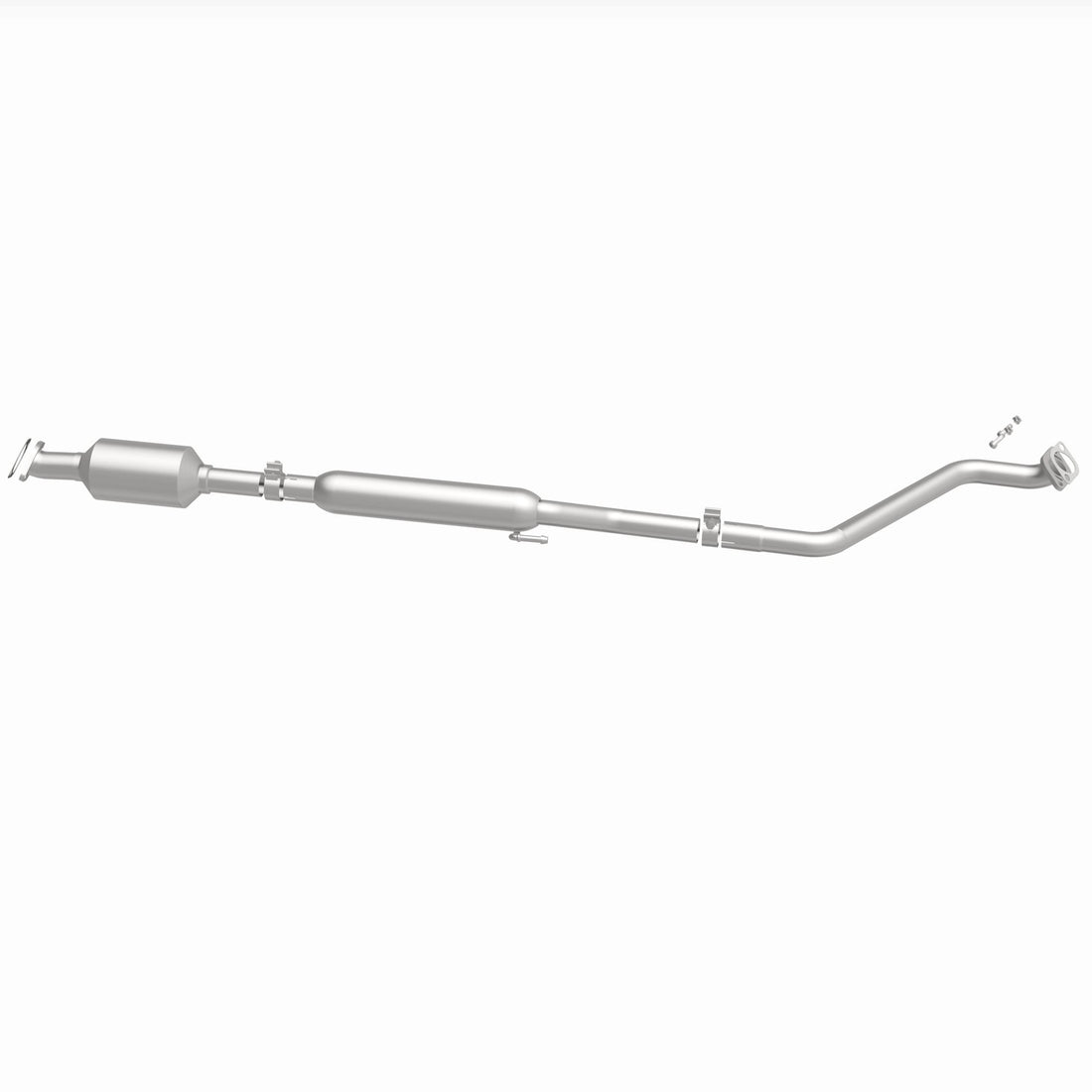 MagnaFlow Exhaust Products 5571828 - Catalytic Converter