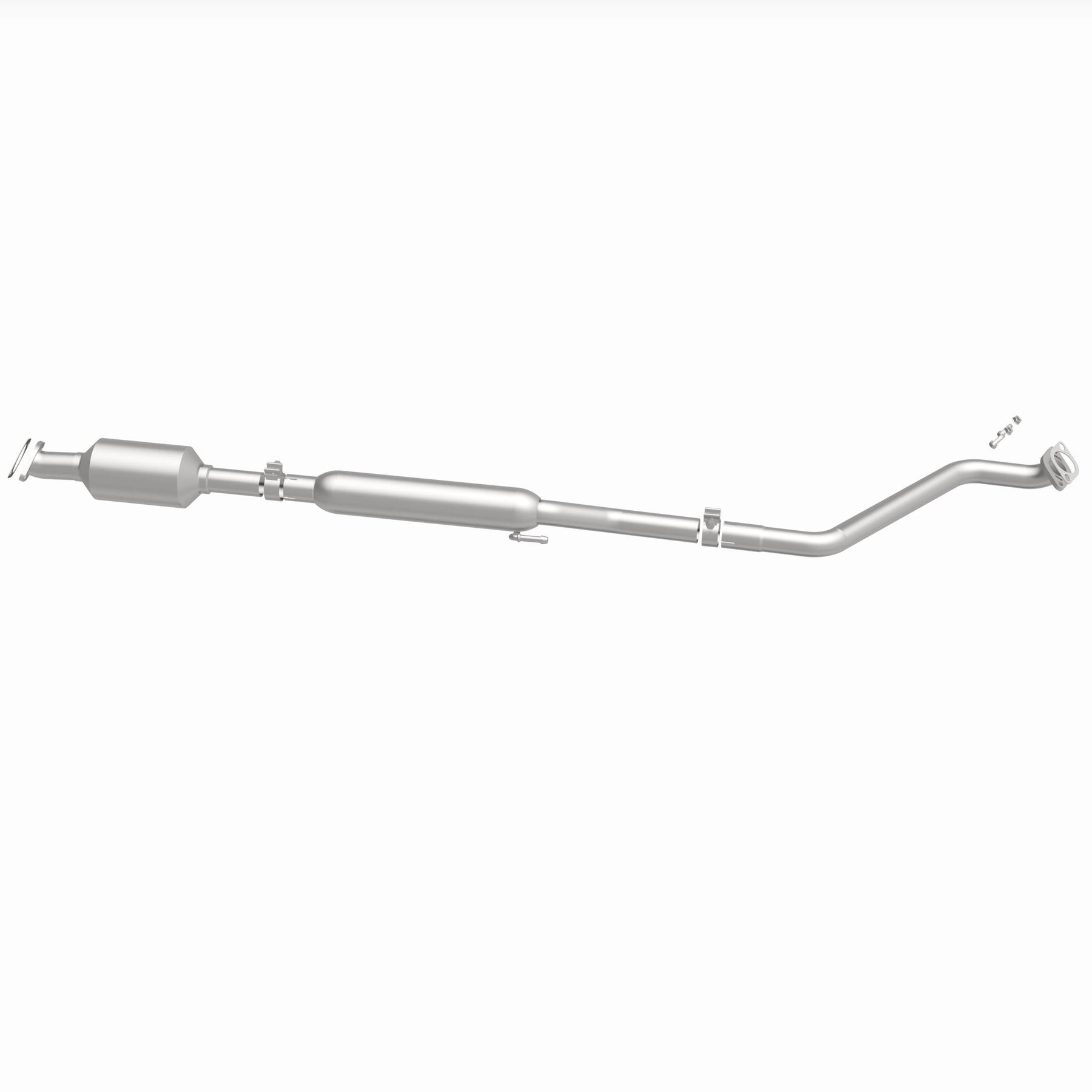 MagnaFlow Exhaust Products 5571828 - Catalytic Converter