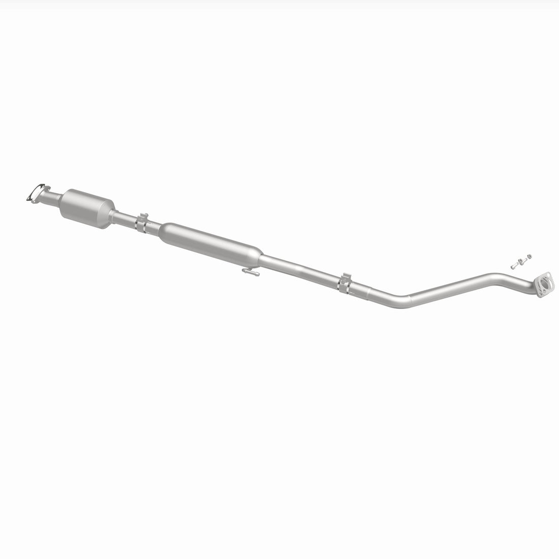 MagnaFlow Exhaust Products 5571828 - Catalytic Converter