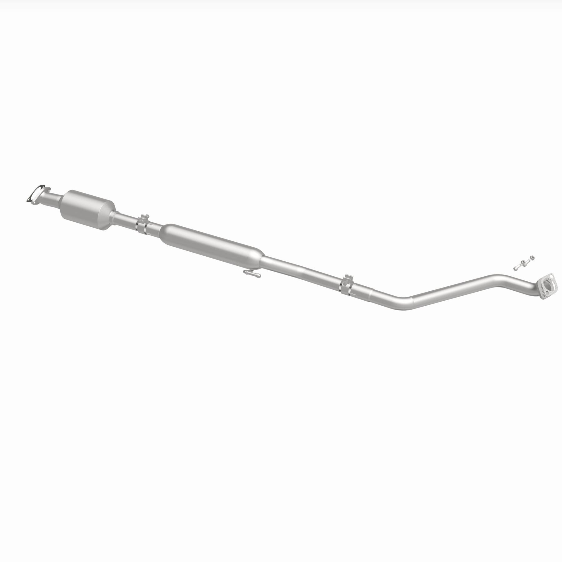 MagnaFlow Exhaust Products 5571828 - Catalytic Converter