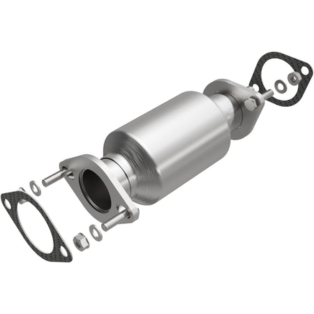 MagnaFlow Exhaust Products 5571858 - California CARB Direct-Fit Catalytic Converter 1