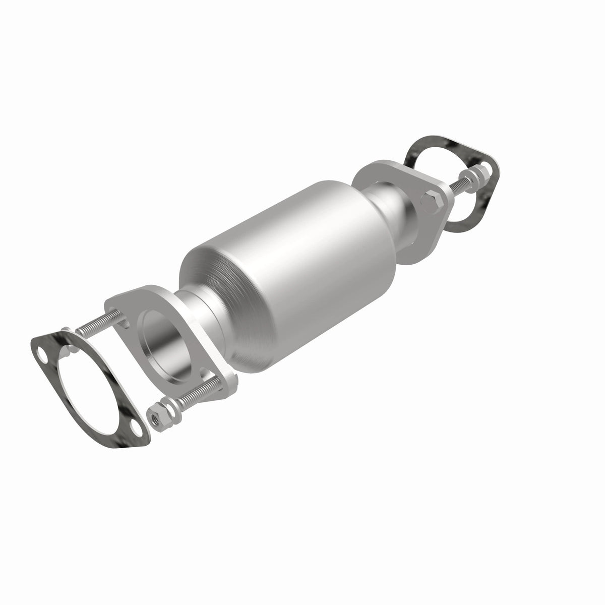 MagnaFlow Exhaust Products 5571858 - California CARB Direct-Fit Catalytic Converter 2