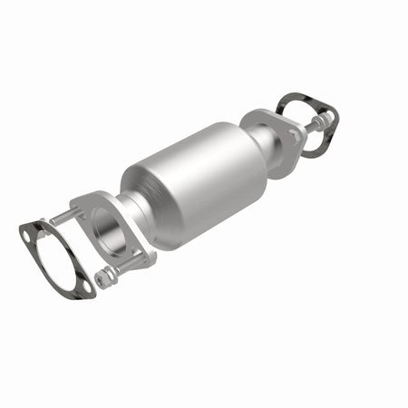 MagnaFlow Exhaust Products 5571858 - California CARB Direct-Fit Catalytic Converter 3