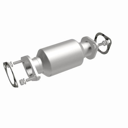 MagnaFlow Exhaust Products 5571858 - California CARB Direct-Fit Catalytic Converter 5