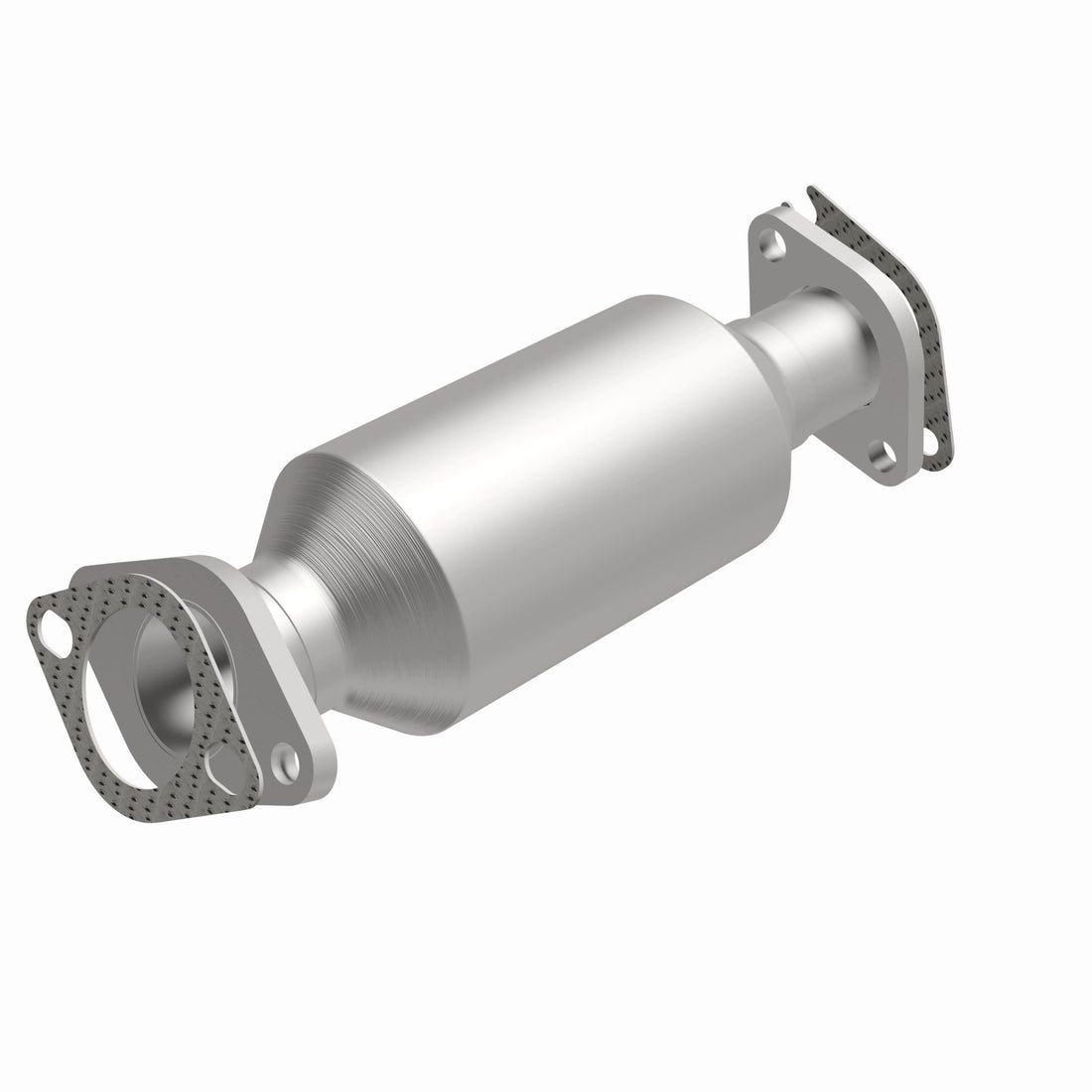 MagnaFlow Exhaust Products 5571863 - Catalytic Converter