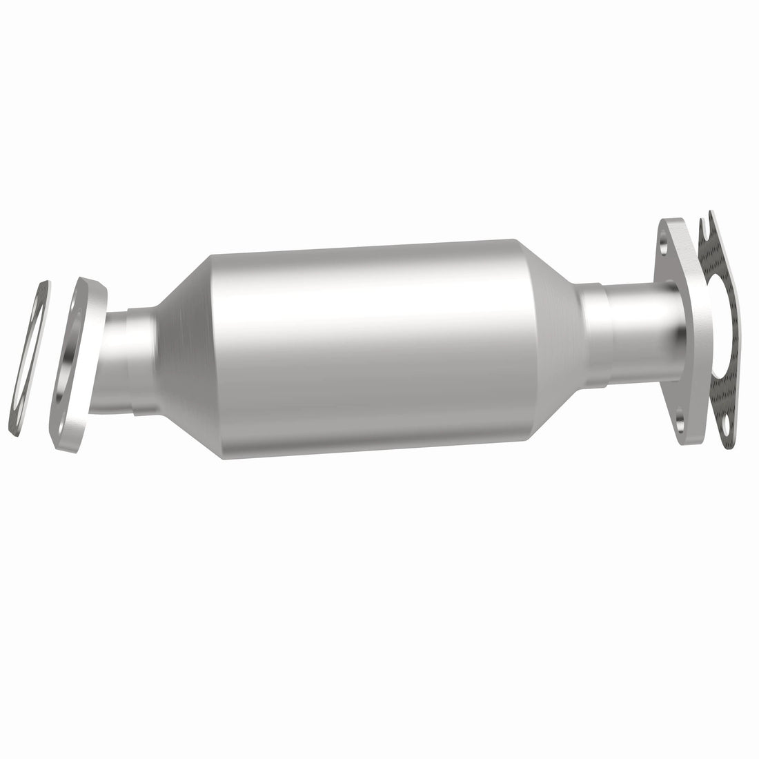 MagnaFlow Exhaust Products 5571863 - Catalytic Converter