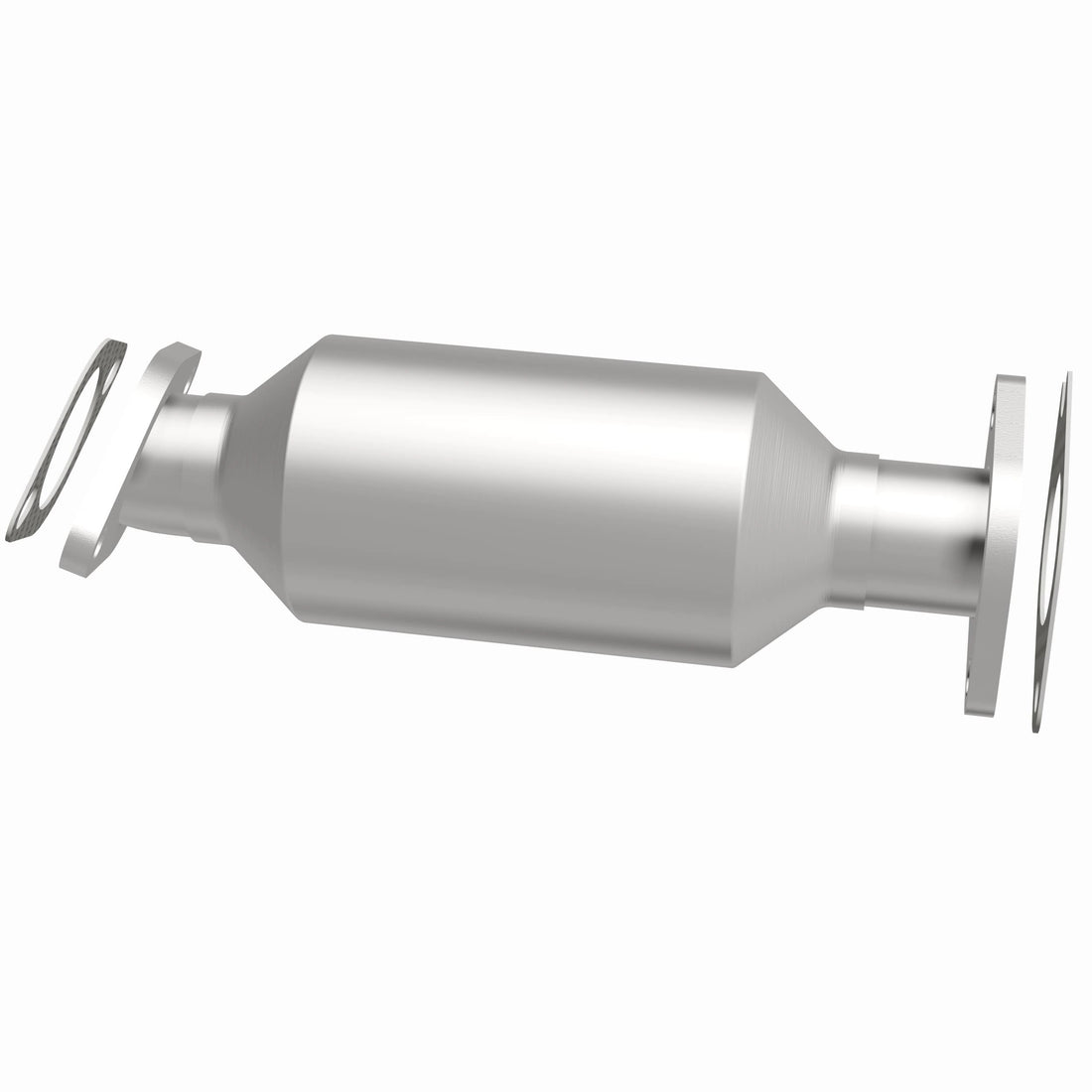 MagnaFlow Exhaust Products 5571863 - Catalytic Converter