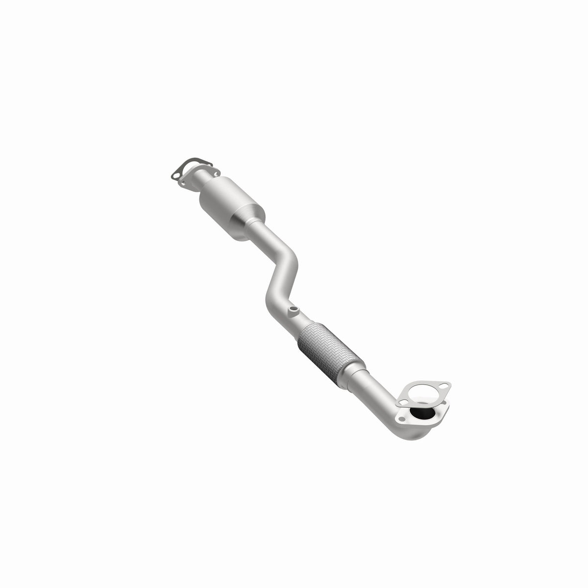 MagnaFlow Exhaust Products 5571875 - California CARB Direct-Fit Catalytic Converter 1