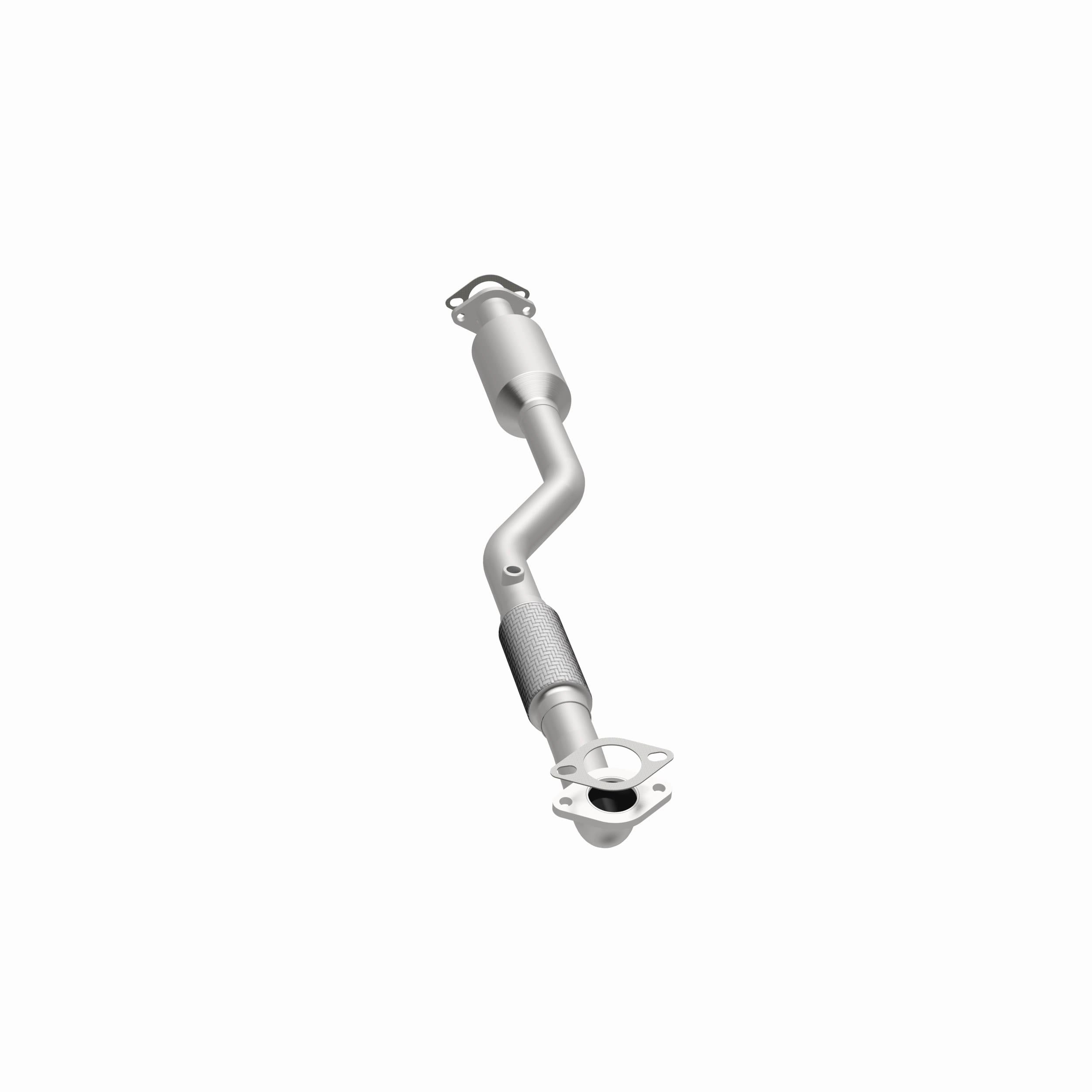 MagnaFlow Exhaust Products 5571875 - California CARB Direct-Fit Catalytic Converter 2