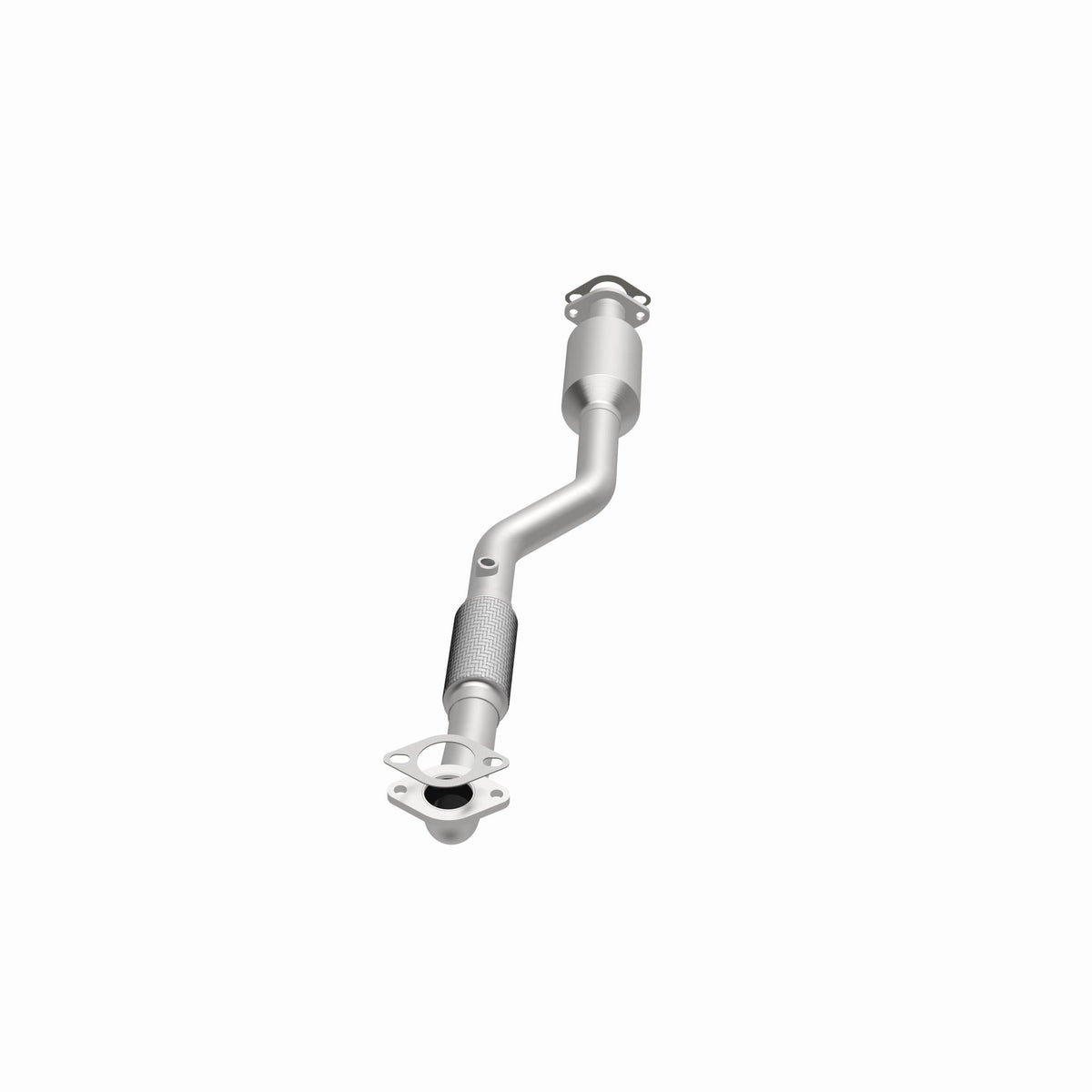 MagnaFlow Exhaust Products 5571875 - California CARB Direct-Fit Catalytic Converter 3