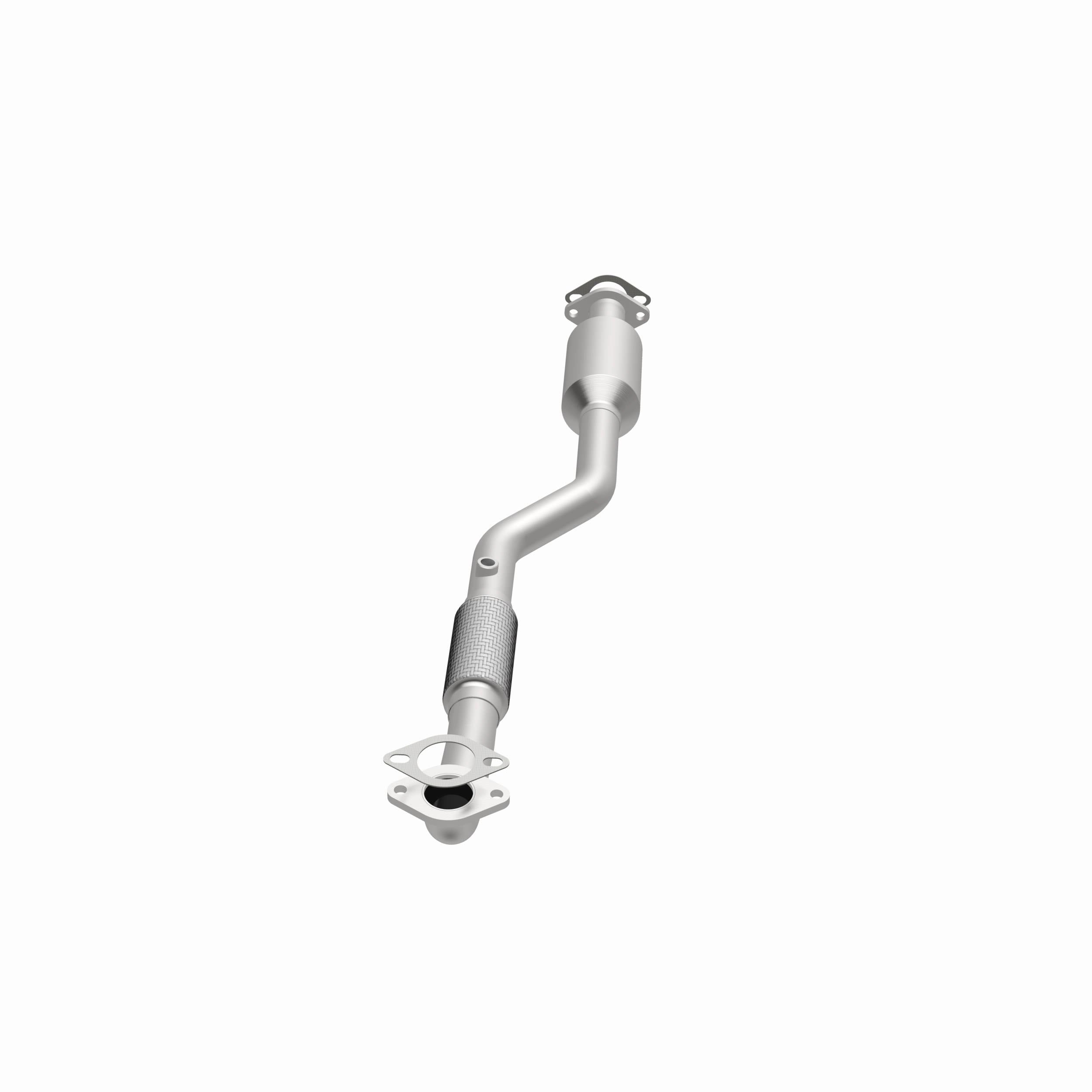 MagnaFlow Exhaust Products 5571875 - California CARB Direct-Fit Catalytic Converter 3