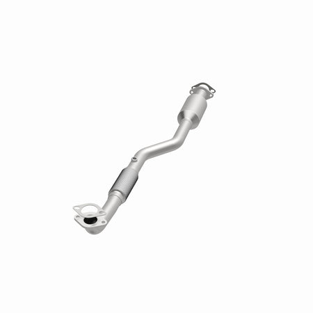 MagnaFlow Exhaust Products 5571875 - California CARB Direct-Fit Catalytic Converter 4