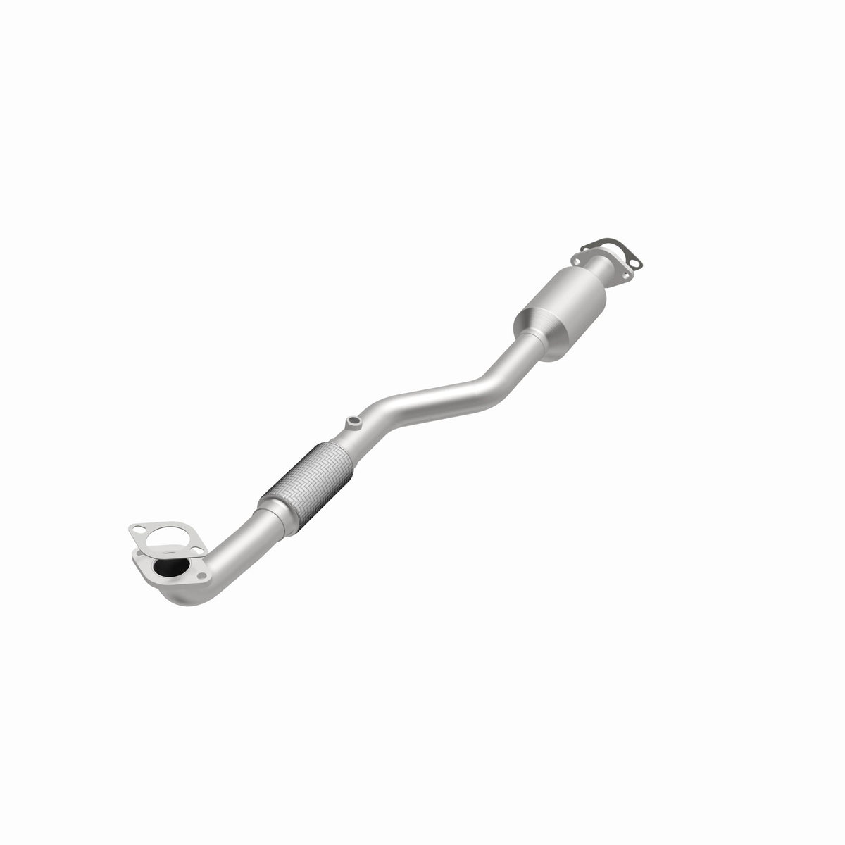 MagnaFlow Exhaust Products 5571875 - California CARB Direct-Fit Catalytic Converter 5
