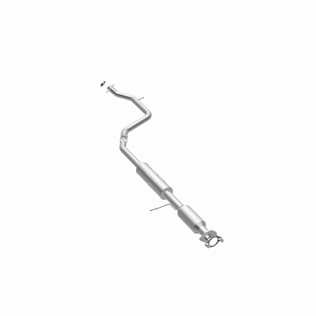 MagnaFlow Exhaust Products 5571886 - California CARB Direct-Fit Catalytic Converter 4