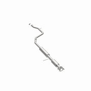 MagnaFlow Exhaust Products 5571886 - California CARB Direct-Fit Catalytic Converter 4