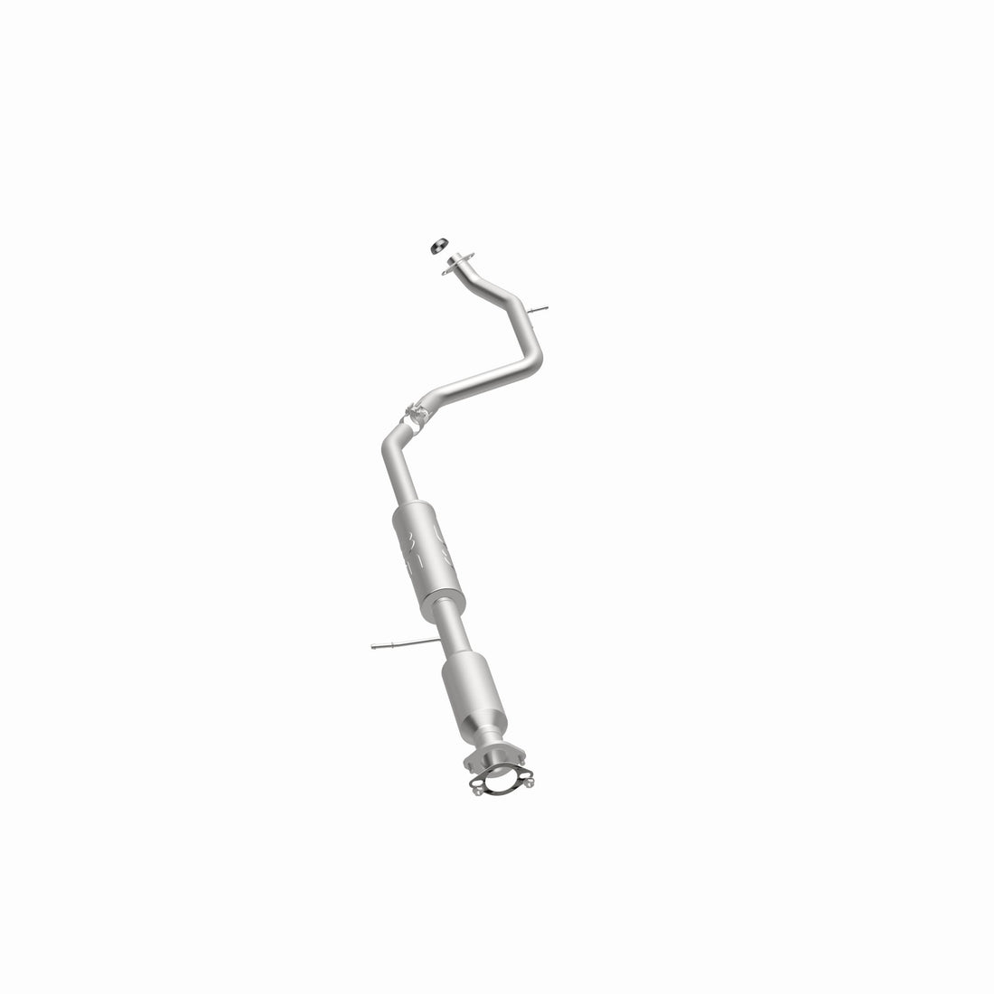 MagnaFlow Exhaust Products 5571886 - California CARB Direct-Fit Catalytic Converter 5