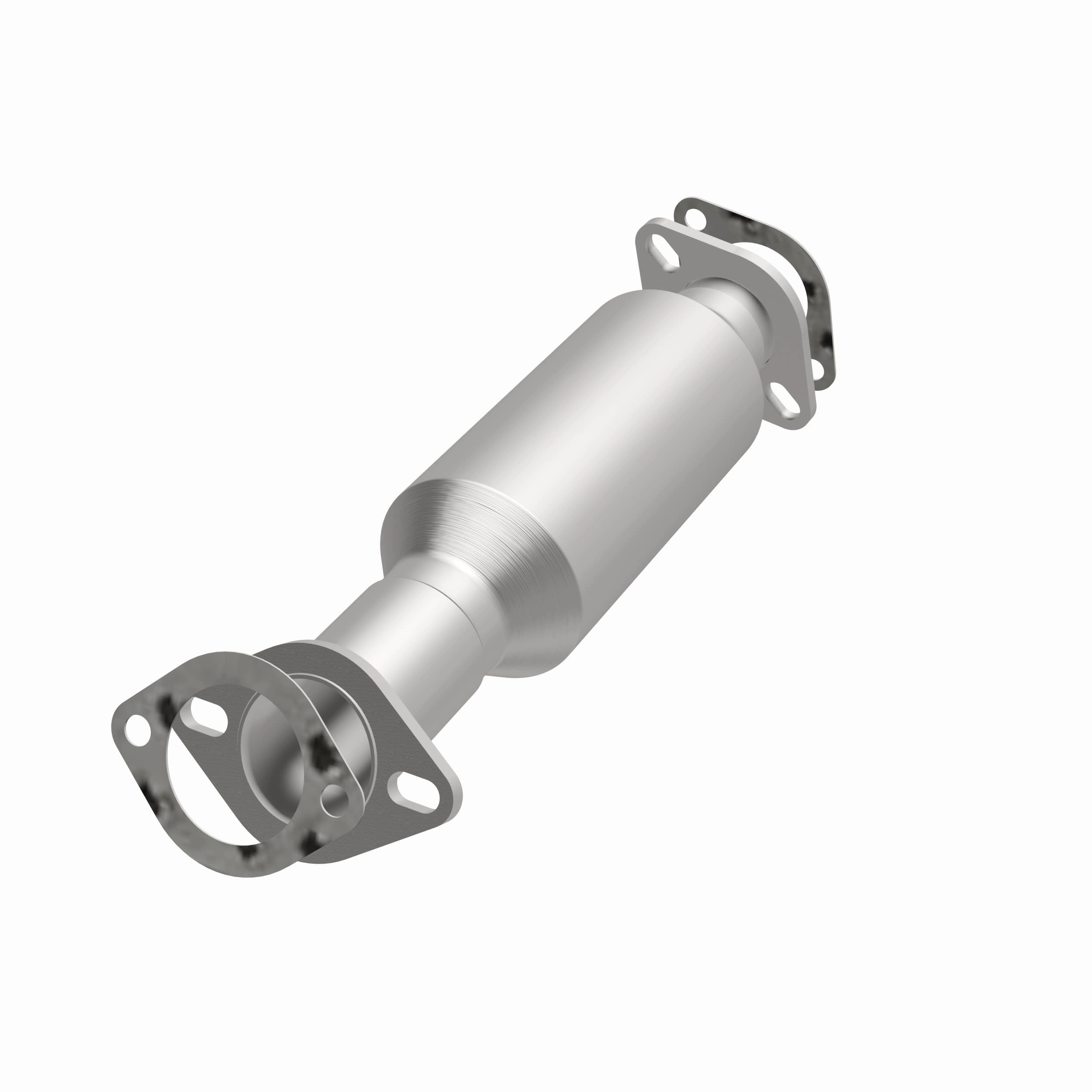 MagnaFlow Exhaust Products 5571890 - California CARB Direct-Fit Catalytic Converter 1