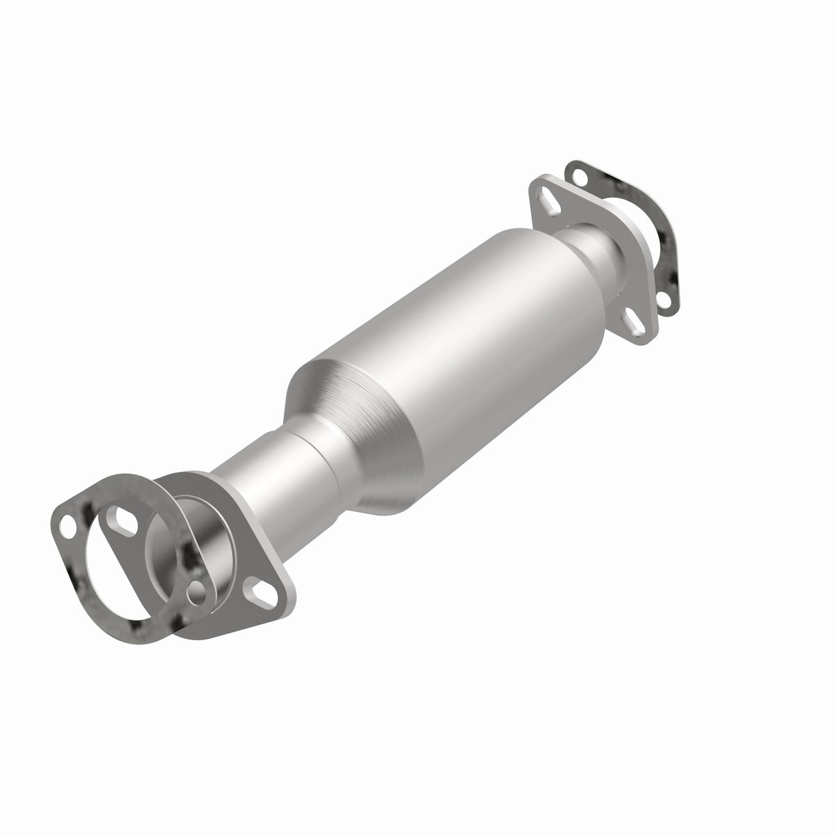 MagnaFlow Exhaust Products 5571890 - California CARB Direct-Fit Catalytic Converter 2