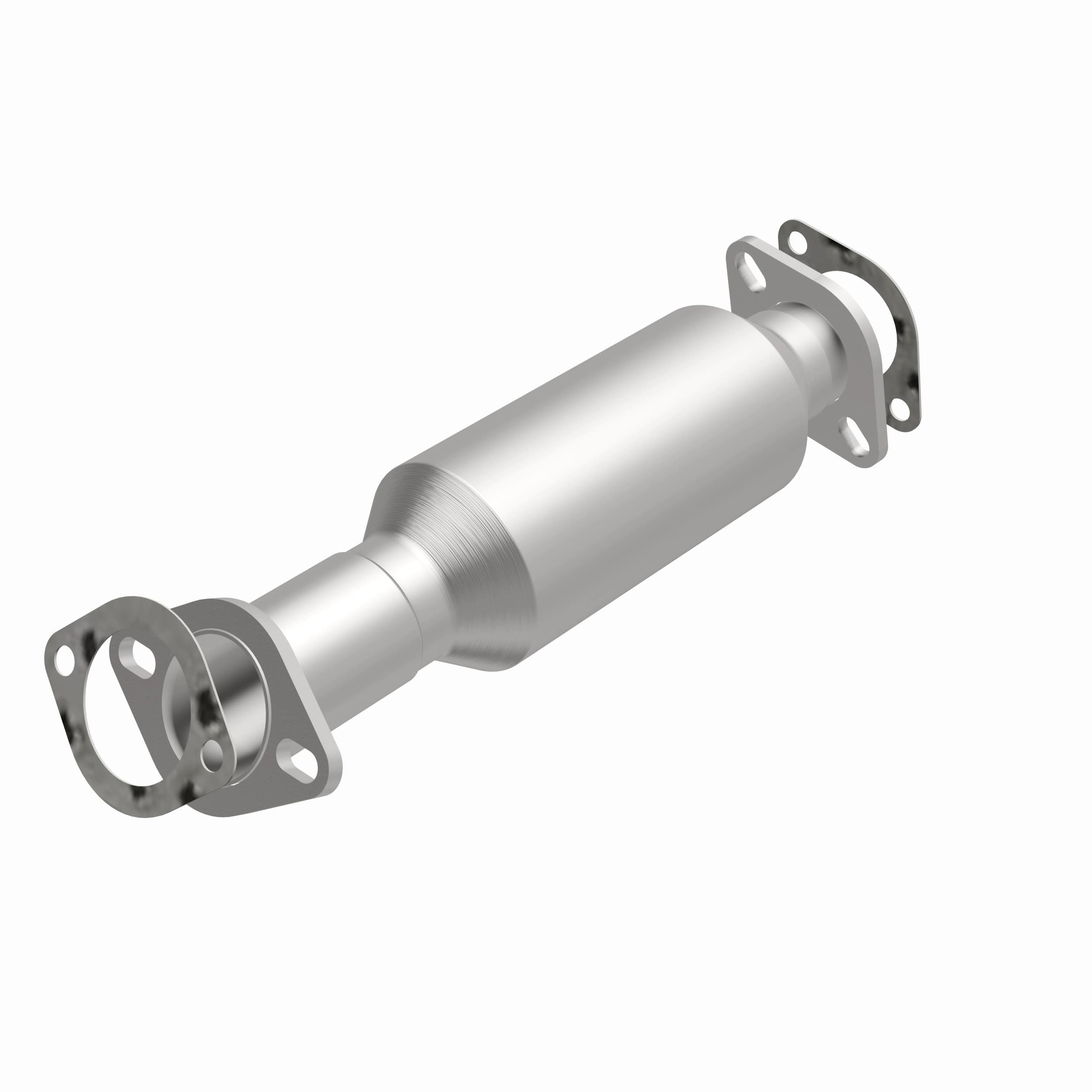 MagnaFlow Exhaust Products 5571890 - California CARB Direct-Fit Catalytic Converter 3