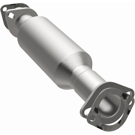 MagnaFlow Exhaust Products 5571890 - California CARB Direct-Fit Catalytic Converter 4